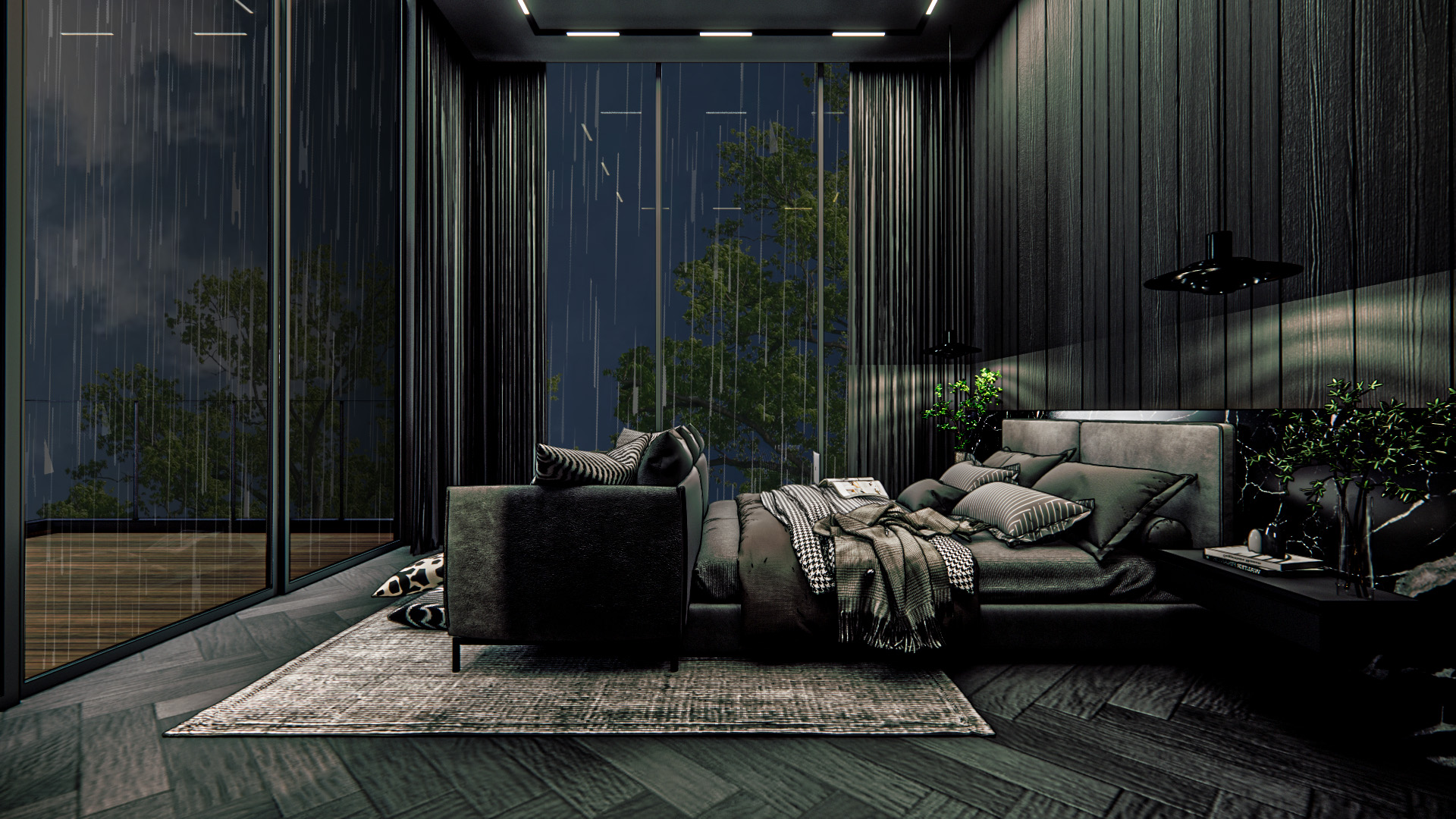 Qnity by Wallaya Villas 126